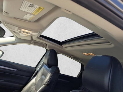 2023 Mazda Mazda CX-5 2.5 S Preferred Package AWD