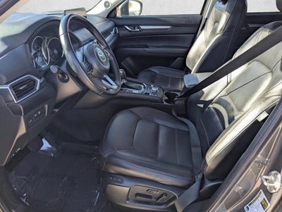 2023 Mazda Mazda CX-5 2.5 S Preferred Package AWD