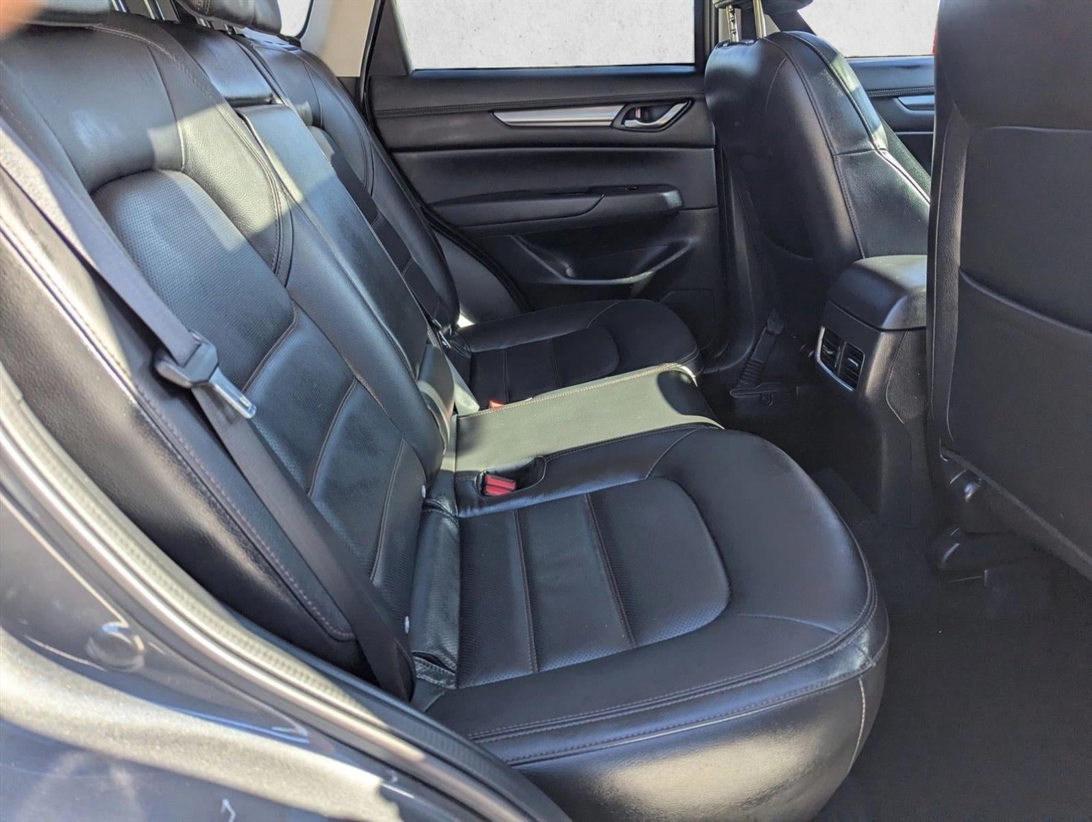 2023 Mazda Mazda CX-5 2.5 S Preferred Package AWD