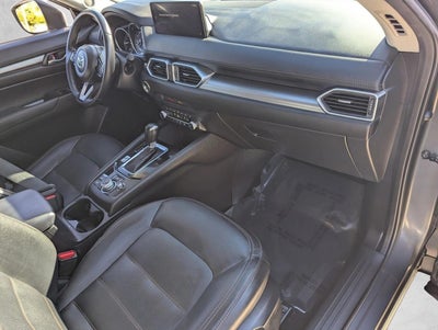 2023 Mazda Mazda CX-5 2.5 S Preferred Package AWD
