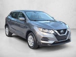 2020 Nissan Rogue Sport AWD S