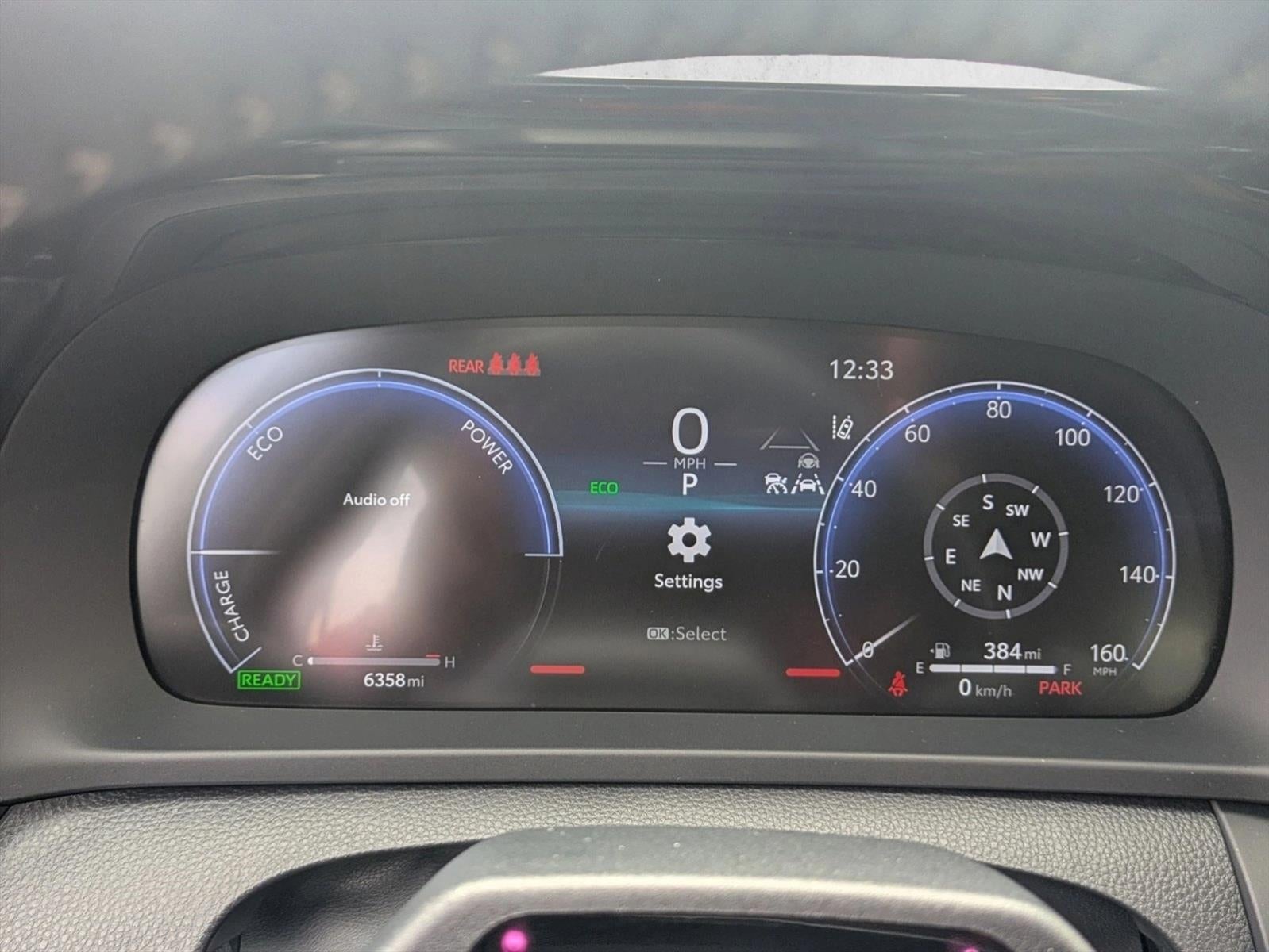 2025 Toyota Crown Signia Limited AWD (Natl)