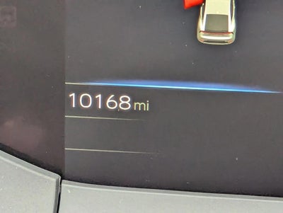 2024 Toyota Prius XLE (Natl)
