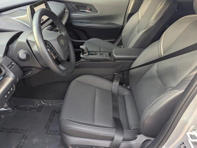 2024 Toyota Prius XLE (Natl)