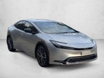 2024 Toyota Prius XLE (Natl)