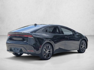 2026 Toyota Prius XLE (Natl)