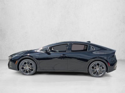 2026 Toyota Prius XLE (Natl)