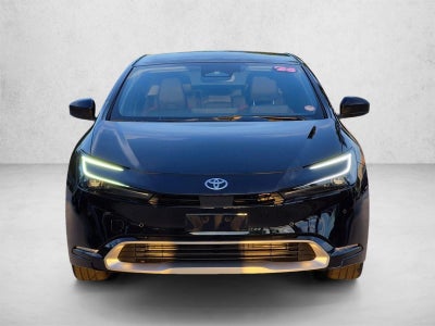 2026 Toyota Prius Plug-In Hybrid XSE (Natl)