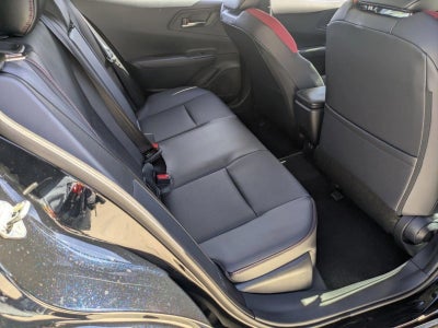 2025 Toyota Prius Plug-In Hybrid XSE (Natl)