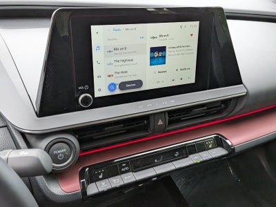 2025 Toyota Prius Plug-In Hybrid XSE (Natl)