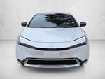 2025 Toyota Prius Plug-In Hybrid XSE (Natl)