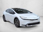 2025 Toyota Prius Plug-In Hybrid XSE (Natl)