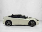 2025 Toyota Prius Plug-In Hybrid XSE (Natl)