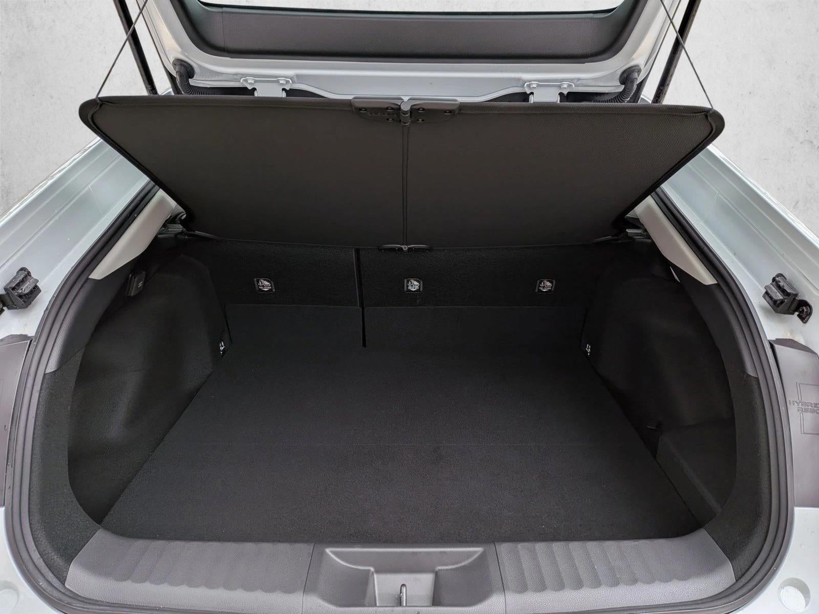 2025 Toyota Prius Plug-In Hybrid XSE (Natl)