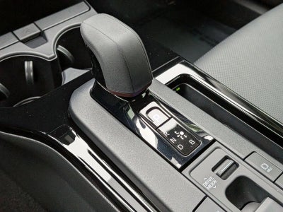 2026 Toyota Prius Plug-In Hybrid XSE (Natl)