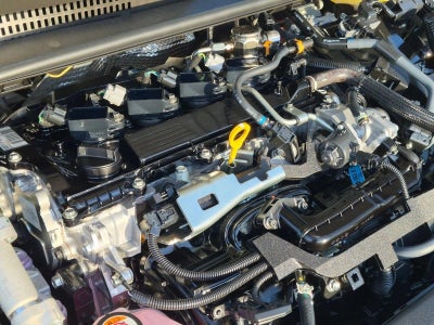 2026 Toyota Prius Plug-In Hybrid XSE (Natl)