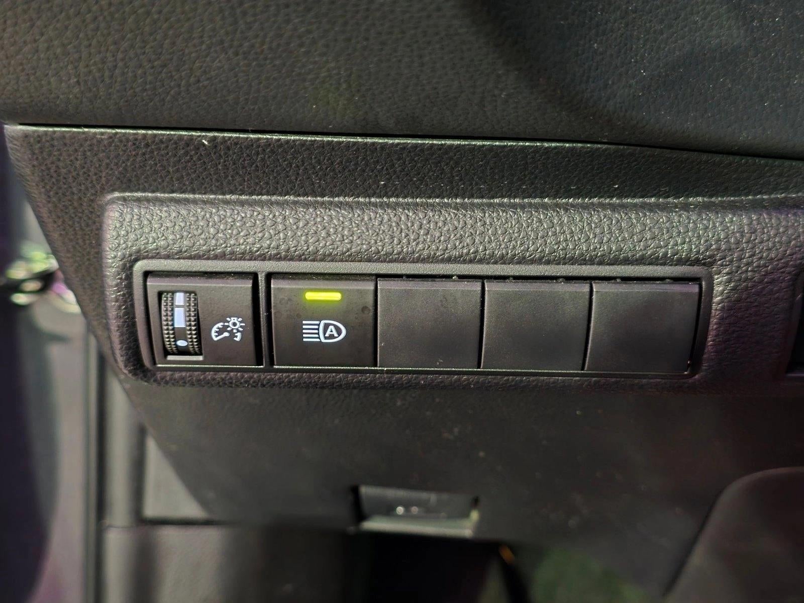 2023 Toyota Corolla Hybrid LE FWD (Natl)