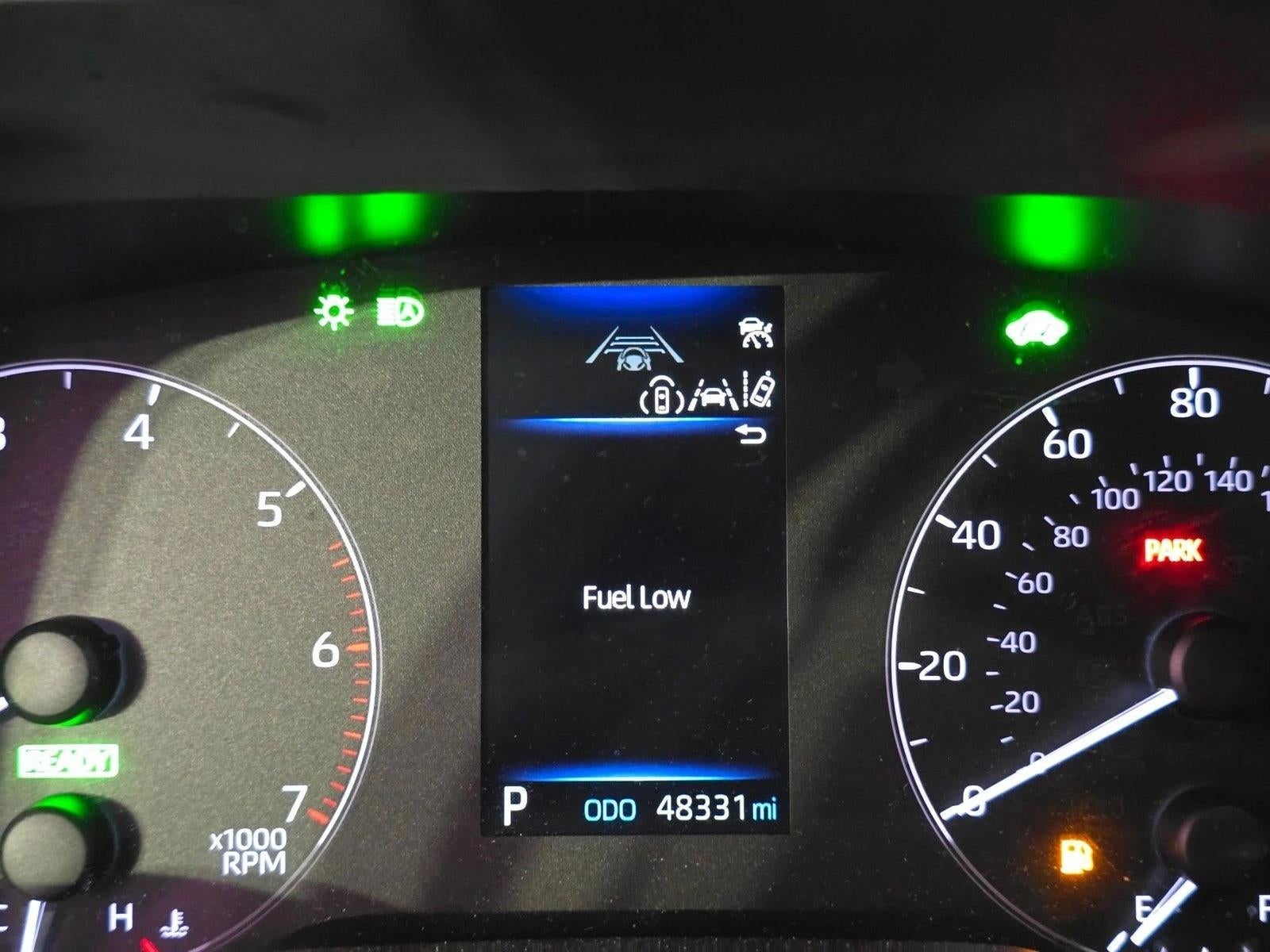 2023 Toyota Corolla Hybrid LE FWD (Natl)