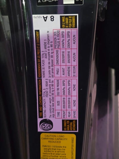 2023 Toyota Corolla Hybrid LE FWD (Natl)