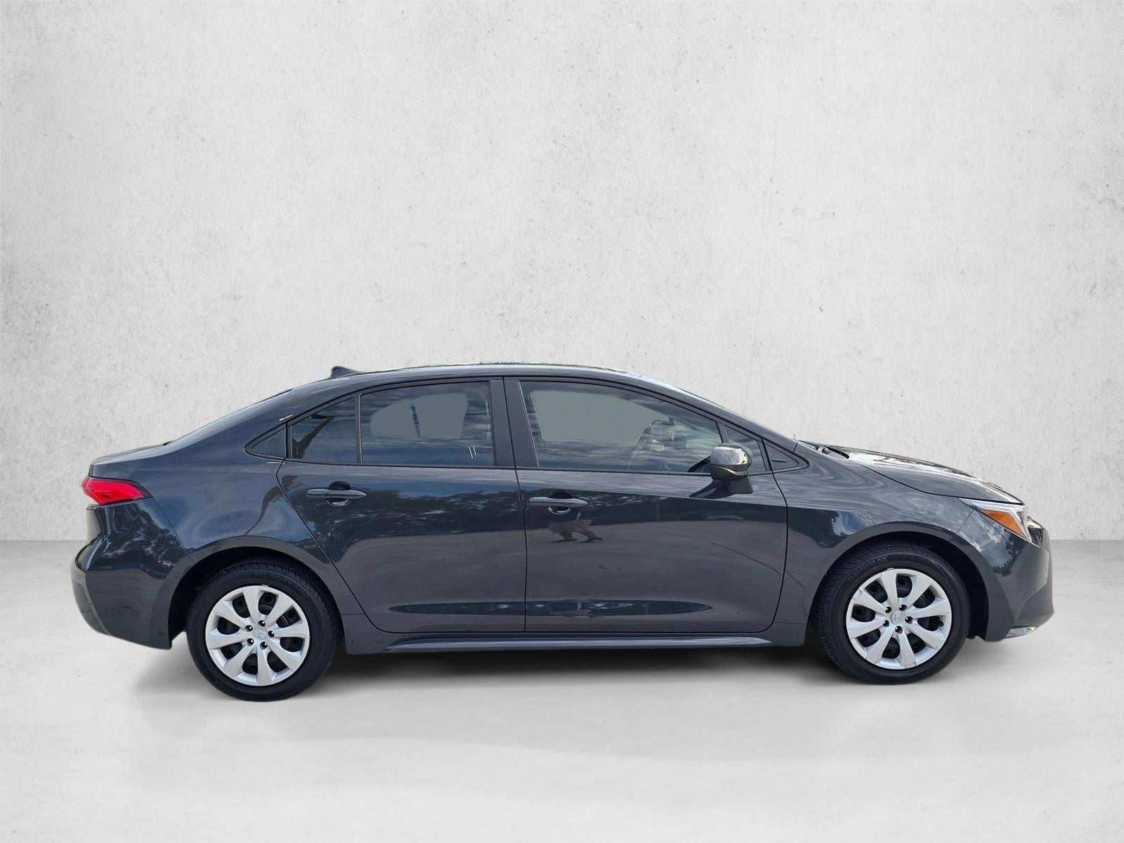 2023 Toyota Corolla Hybrid LE FWD (Natl)