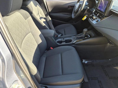 2024 Toyota Corolla Hybrid LE FWD (Natl)
