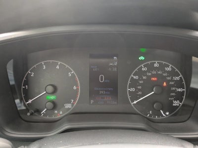 2024 Toyota Corolla Hybrid LE FWD (Natl)