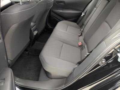 2024 Toyota Corolla Hybrid LE FWD (Natl)