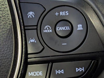 2024 Toyota Corolla Hybrid SE FWD (Natl)