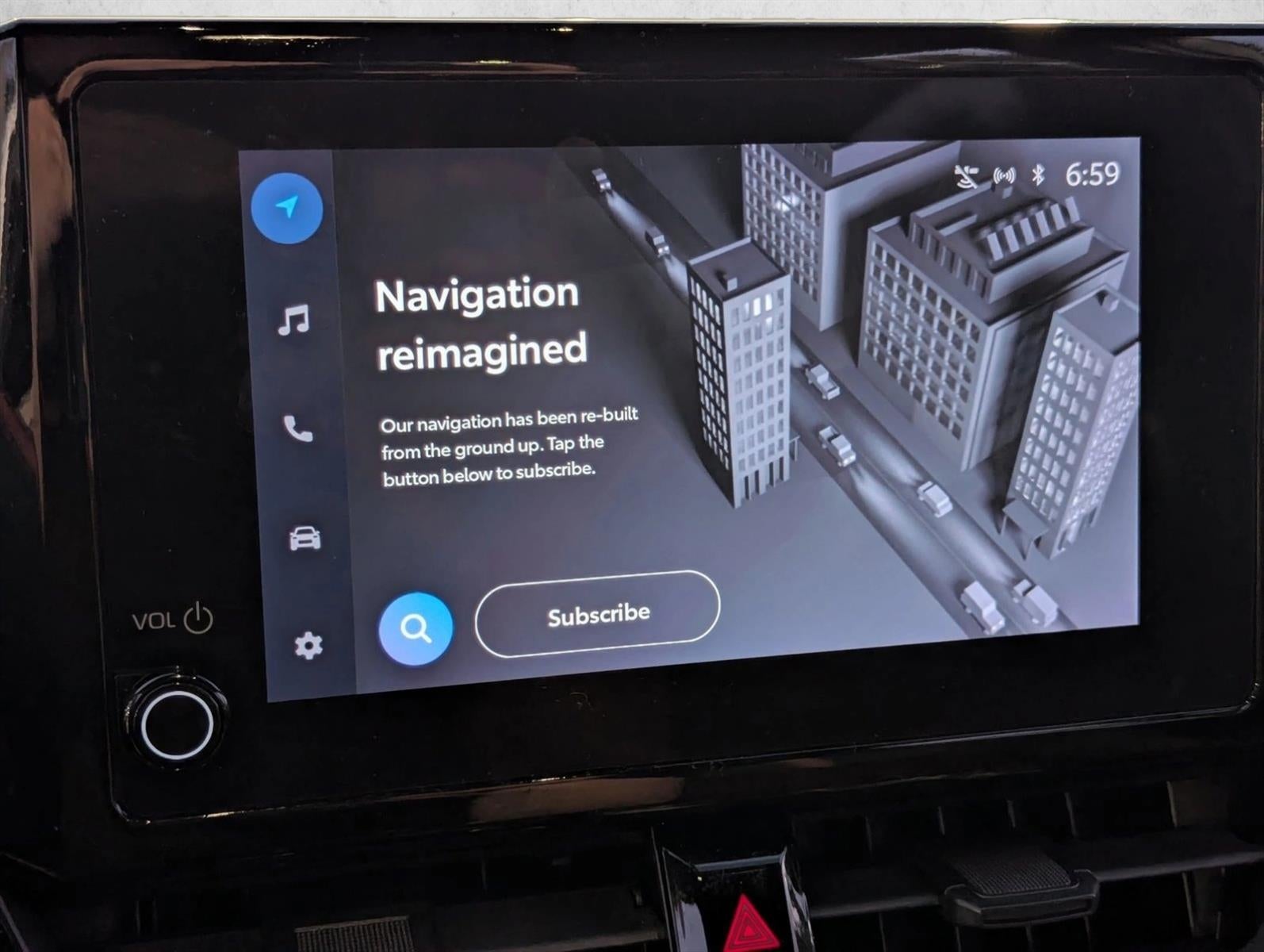 2024 Toyota Corolla Hybrid SE FWD (Natl)