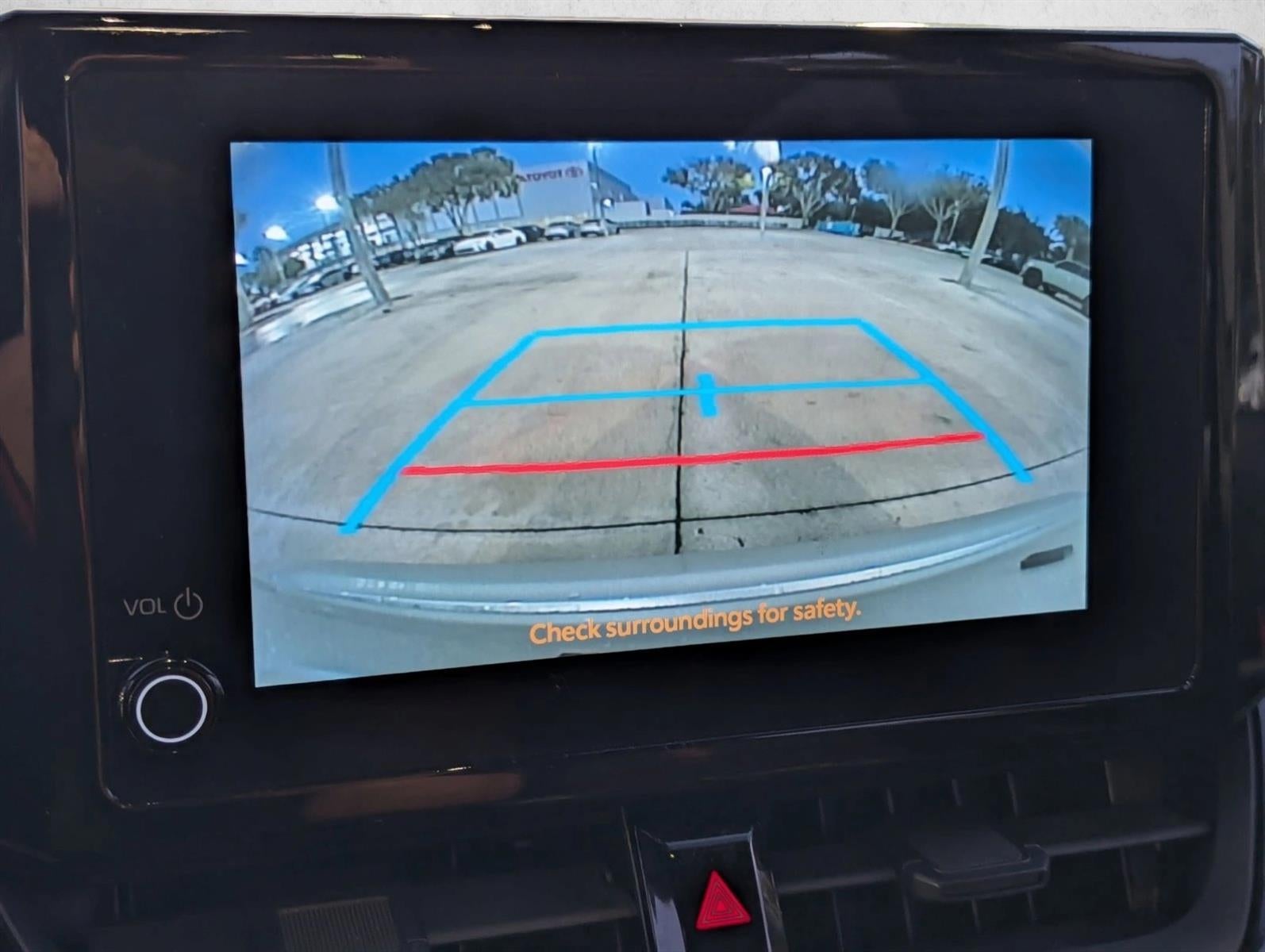 2024 Toyota Corolla Hybrid SE FWD (Natl)