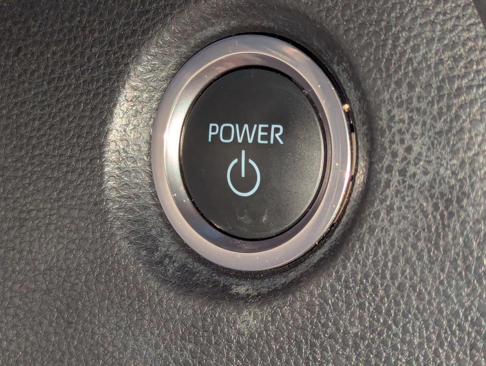 2024 Toyota Corolla Hybrid SE FWD (Natl)