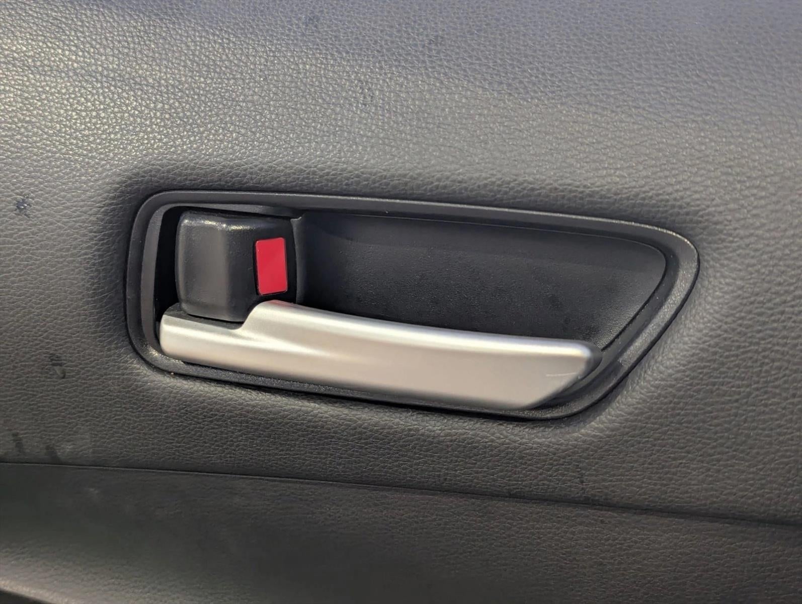 2024 Toyota Corolla Hybrid SE FWD (Natl)