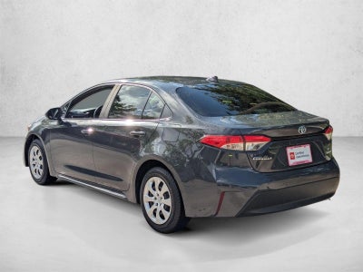 2023 Toyota Corolla Hybrid LE FWD (Natl)
