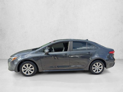 2023 Toyota Corolla Hybrid LE FWD (Natl)