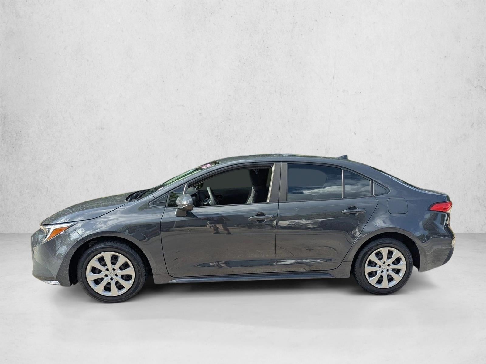2023 Toyota Corolla Hybrid LE FWD (Natl)