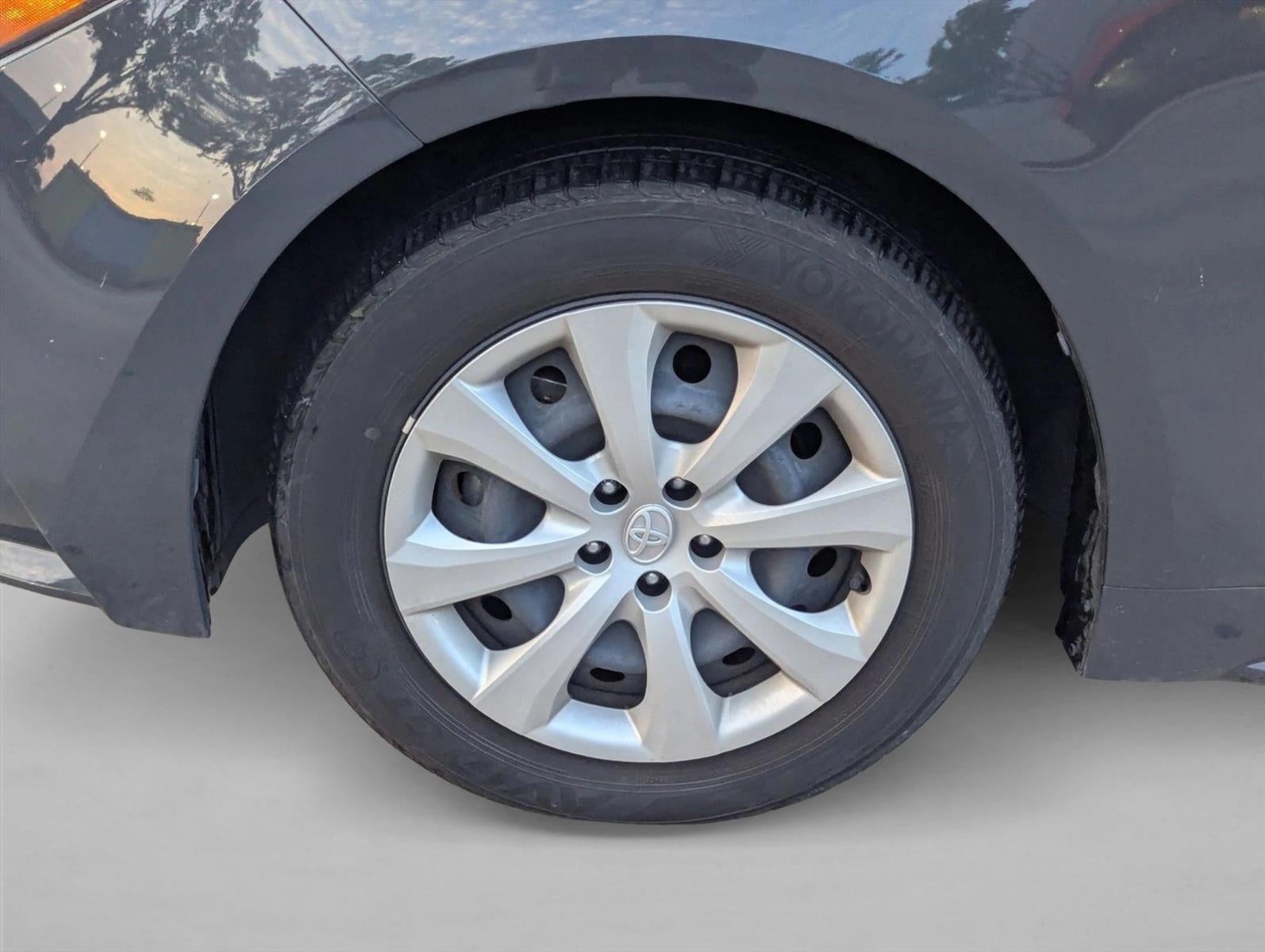 2023 Toyota Corolla Hybrid LE FWD (Natl)