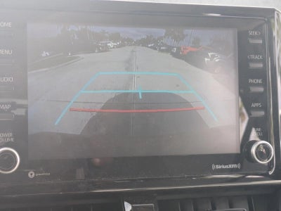 2022 Toyota Corolla LE CVT (Natl)