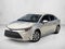 2021 Toyota Corolla LE CVT (Natl)