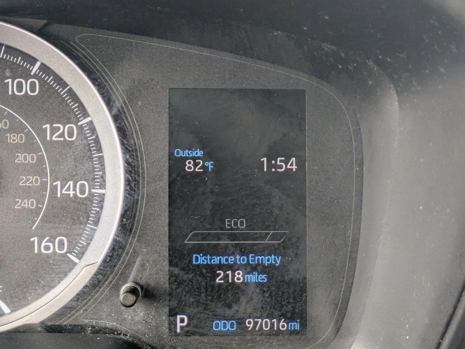 2021 Toyota Corolla LE CVT (Natl)