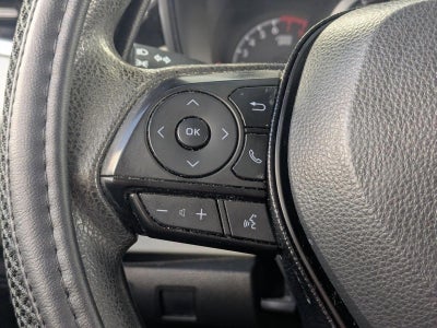 2021 Toyota Corolla LE CVT (Natl)