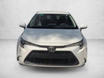 2021 Toyota Corolla LE CVT (Natl)