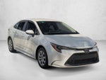 2021 Toyota Corolla LE CVT (Natl)