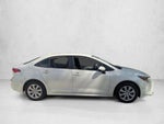2021 Toyota Corolla LE CVT (Natl)