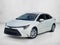 2020 Toyota Corolla LE CVT (Natl)
