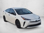 2022 Toyota Prius Nightshade (Natl)