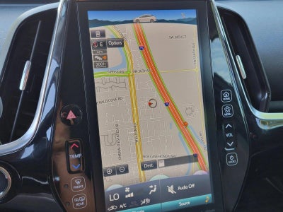 2022 Toyota Prius Limited (Natl)