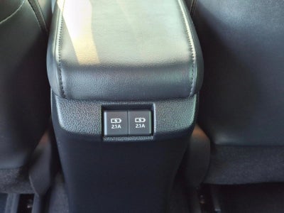 2022 Toyota Prius Limited (Natl)
