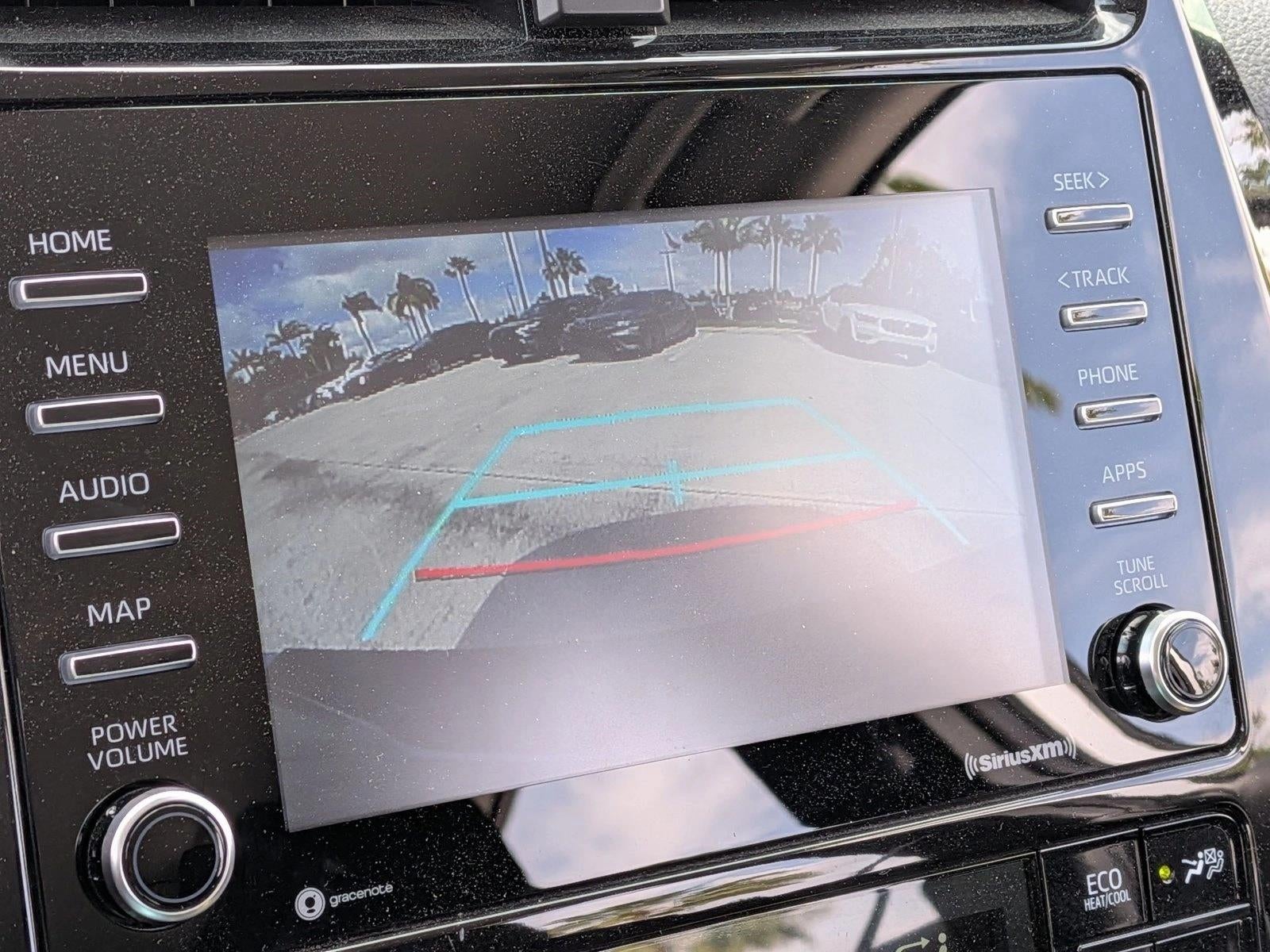 2022 Toyota Prius LE (Natl)