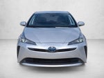 2022 Toyota Prius LE (Natl)