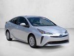 2022 Toyota Prius LE (Natl)